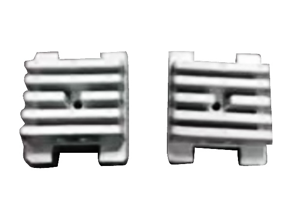 MIM aluminum alloy